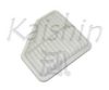 KAISHIN A10156 Air Filter